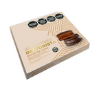 Caja Alfajores Dulce de leche 6 unid