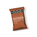 Alfajor Mousse de Chocolate 60gr