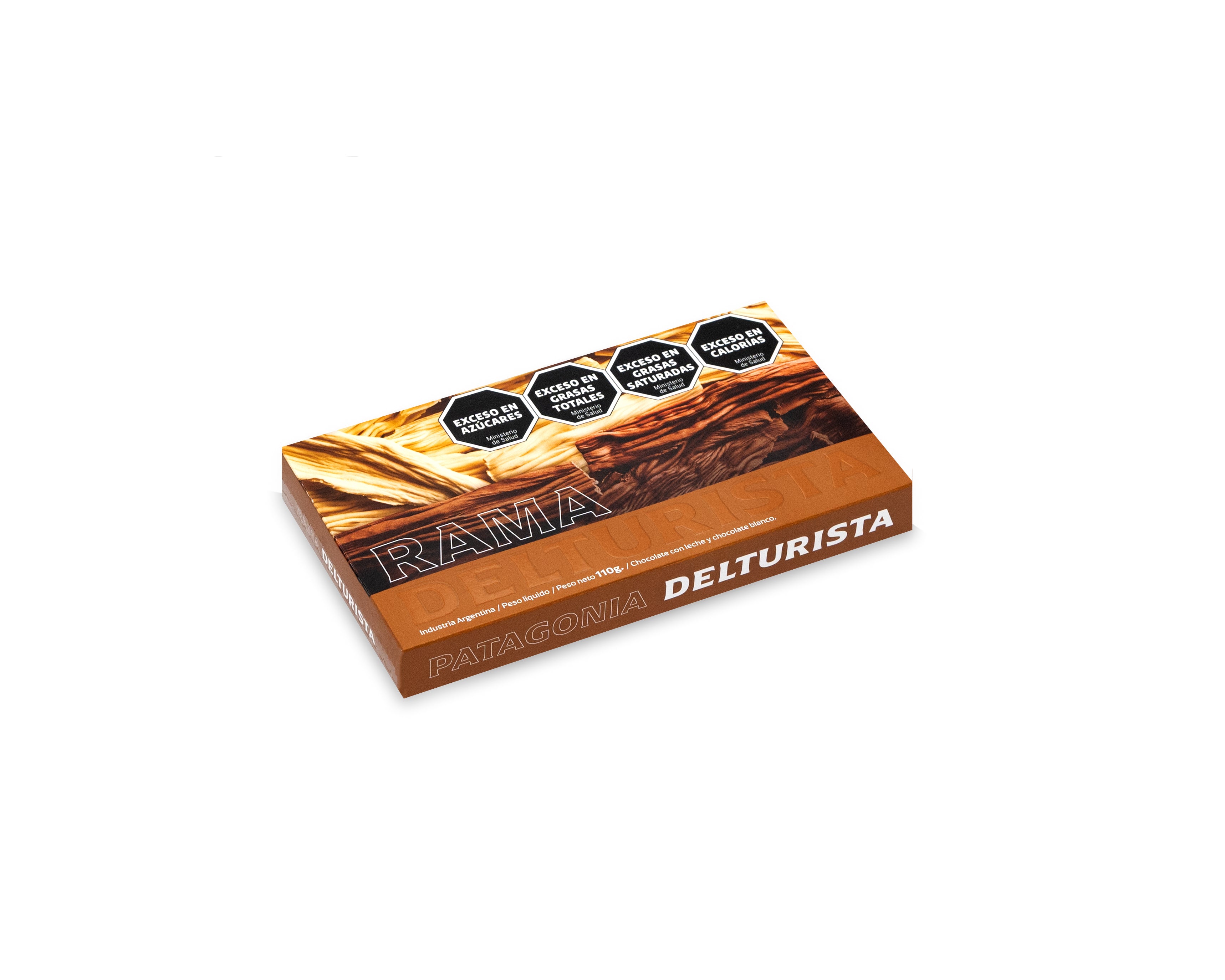 Rama Mixta 110 gr