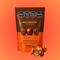 DOYPACK PERLAS DULCE DE LECHE 114G