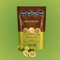 DOYPACK PERLAS PISTACHO 114G