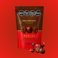 DOYPACK PERLAS MOUSSE DE CHOCOLATE 114G