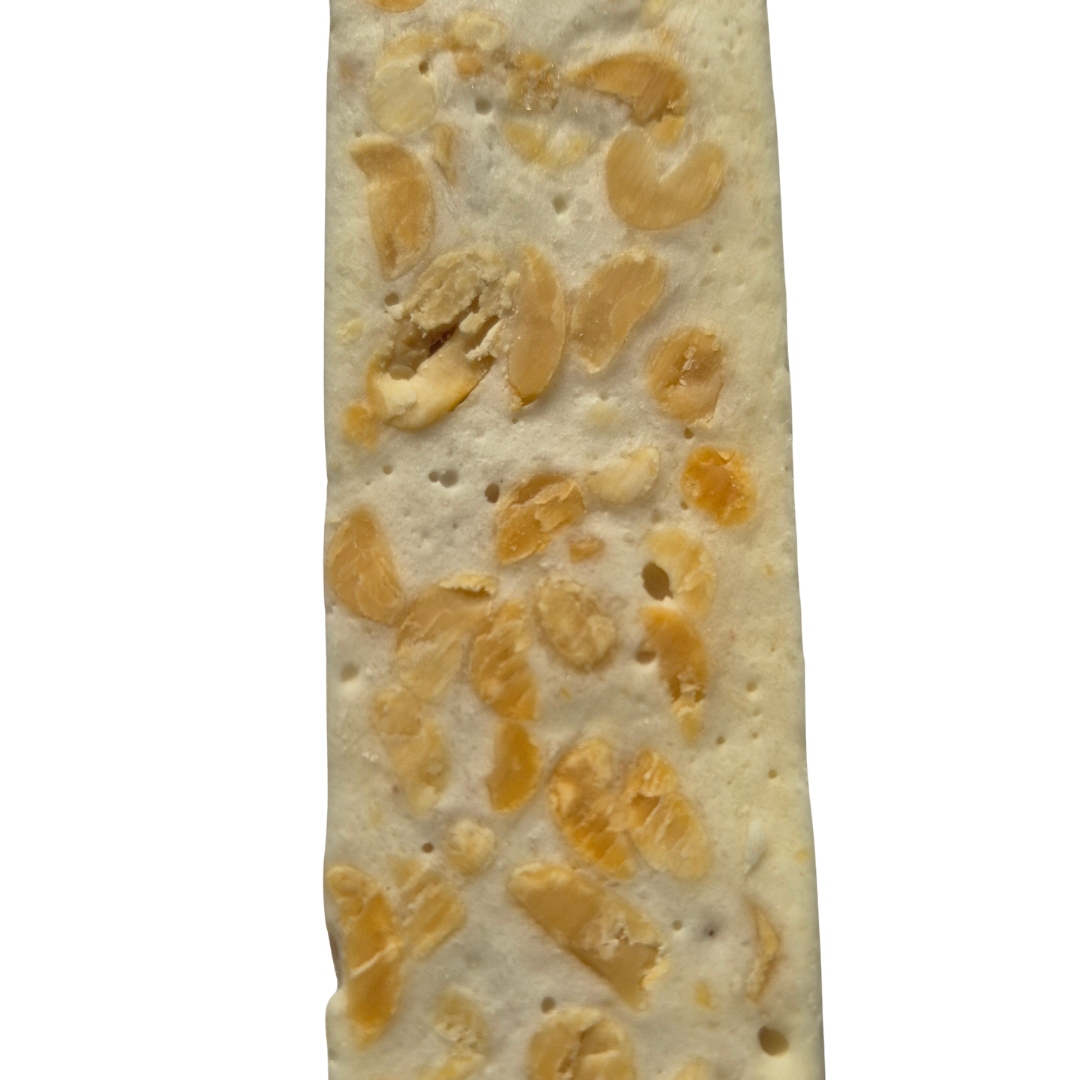 Turrón Maní 100 g