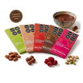 Pack de 5 Tabletas 85gr