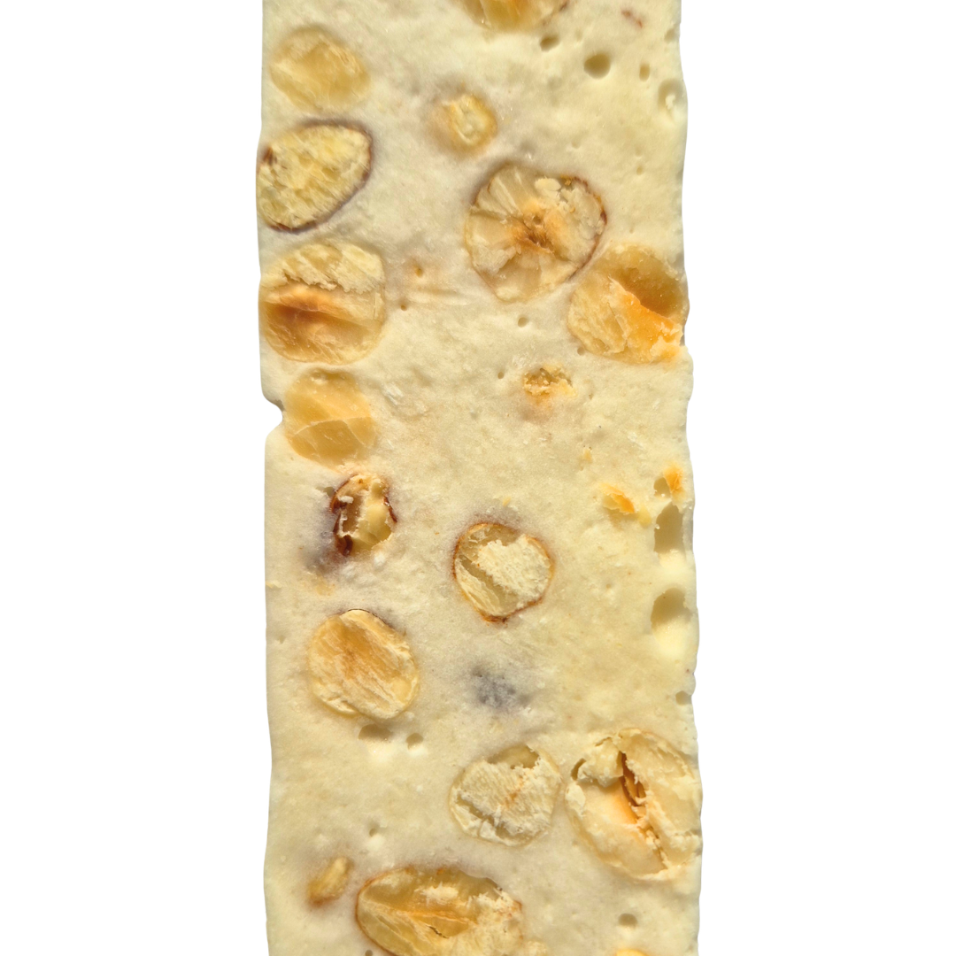 Turrón Avellana 100 g
