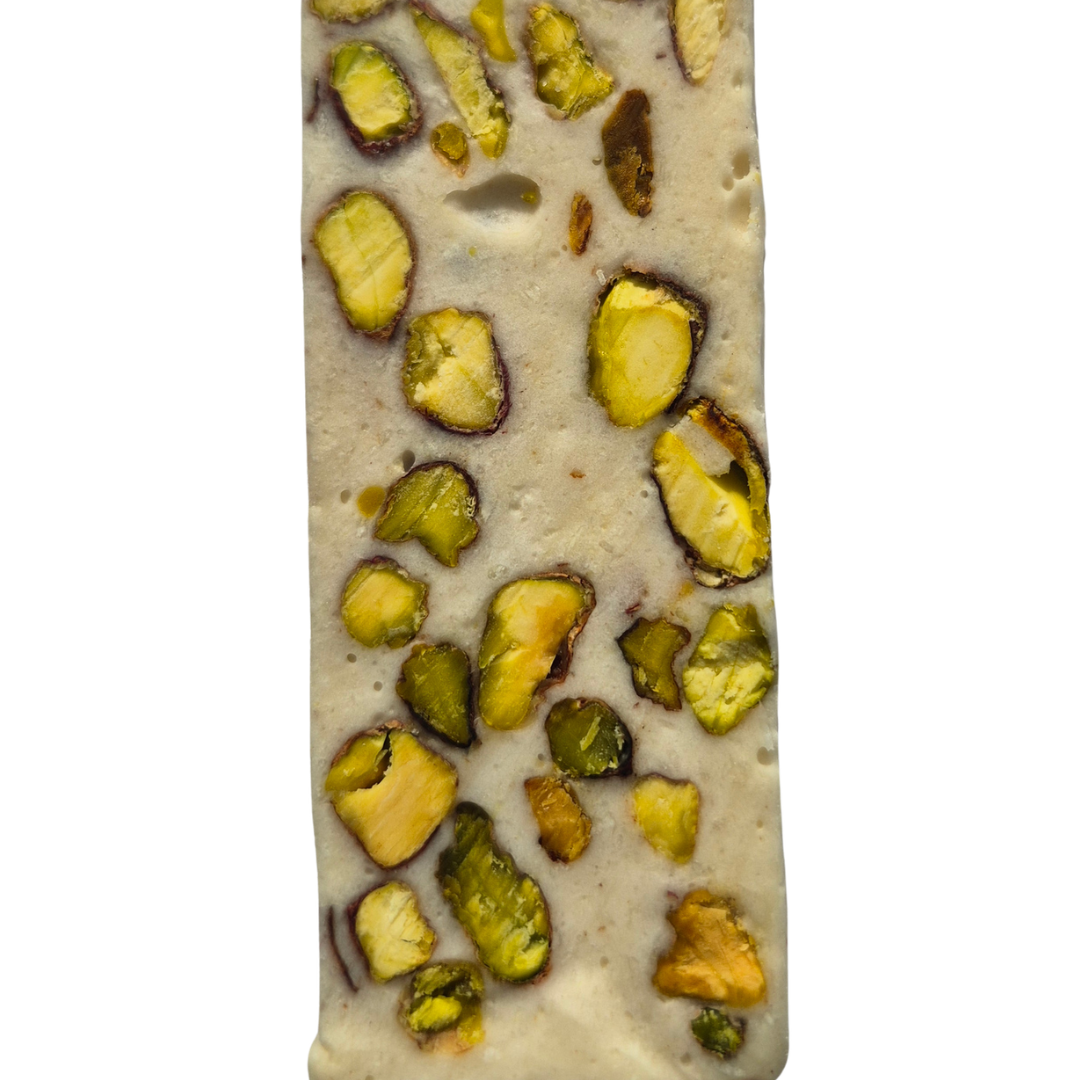 Turrón Pistacho 100 g