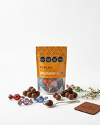 DOYPACK PERLAS SURTIDAS 120 GR