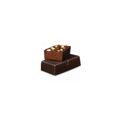 MINI TABLETA DUO AVELLANA 100g