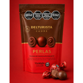 DOYPACK PERLAS MOUSSE DE CHOCOLATE 114G
