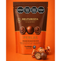 DOYPACK PERLAS DULCE DE LECHE 114G