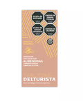 Tableta Almendra 85gr