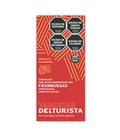 Tableta Frambuesa 85gr