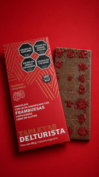 Pack de 5 Tabletas 85gr