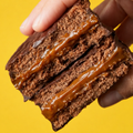 Alfajor Dulce de Leche 60gr