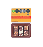 Chocolates Surtidos Dorado 50 gr