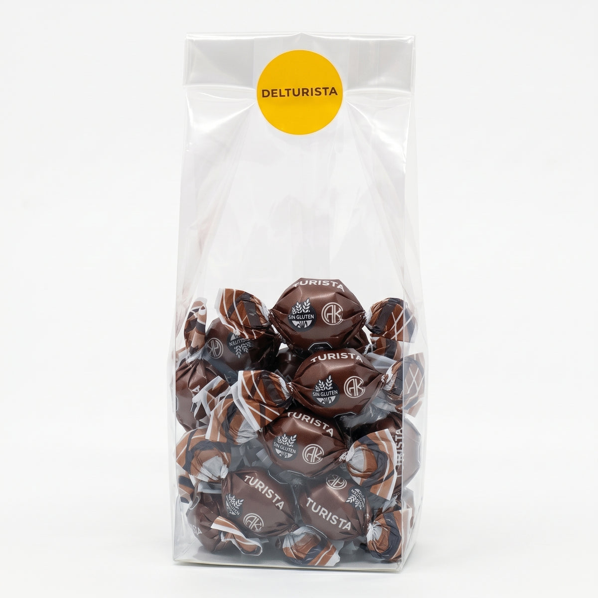PERLA AVELLANA 100G