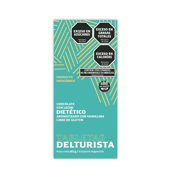 Tableta Sin Azucar Diet 85gr